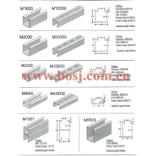 Solar Stand Unistruct Roll Forming Machine Supplier Malaysia